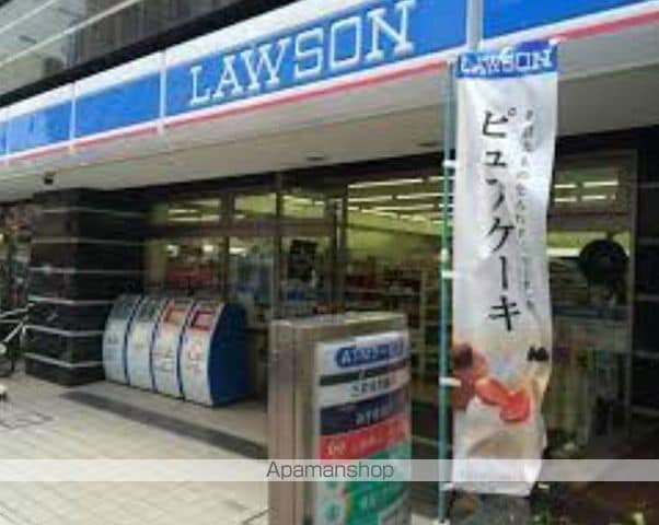 パークアクシス東日本橋ステーションゲートの周辺写真