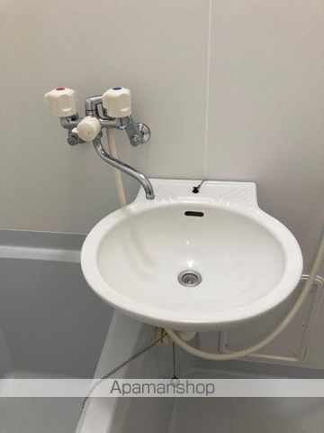 レオパレスBrosIIの内装写真