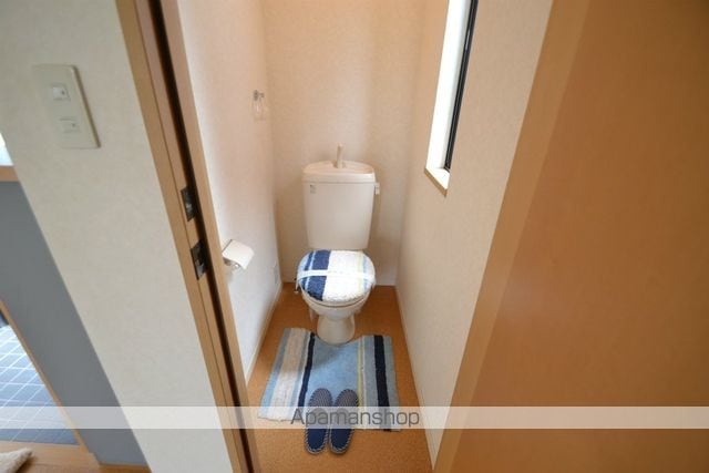 ハピネスひまわりの内装写真