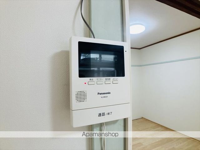 リゾネット井上の内装写真