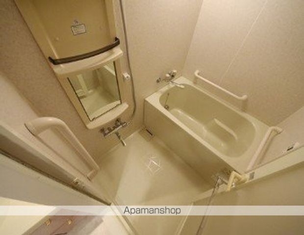 本駒込Kマンションの内装写真