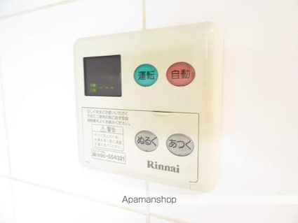 東京都立川市曙町３丁目[1K/30.73m2]の内装4