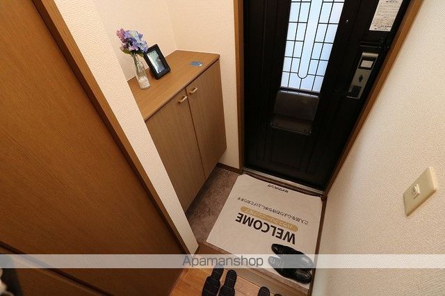 鹿屋市 2階建 築27年の内装写真