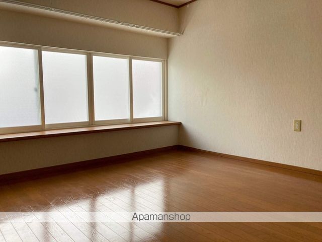 工藤アパートの内装写真