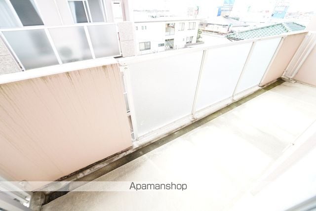 メディオマンション Aの内装写真