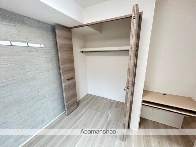 HABITAT YOSHINOの内装写真