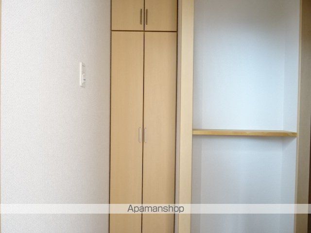 ティエラ・ナタールの内装写真