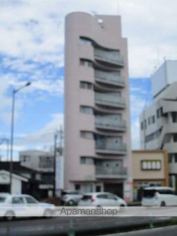 エレガンス12の外観写真