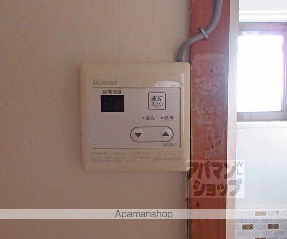 イオボヌール宇治の内装写真