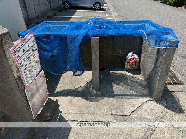 シャルマンハイツのその他写真