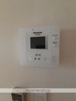 プレッソ[2LDK/57.01m2]のその他設備