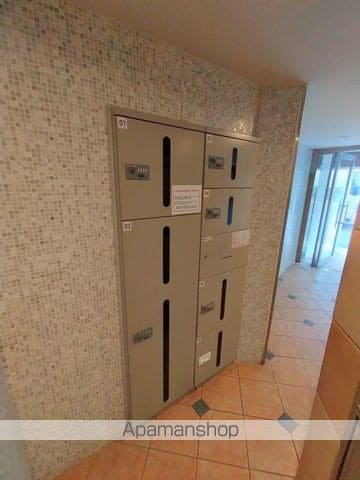 NEWCITYAPARTMENTSNISHITEMMAのその他写真