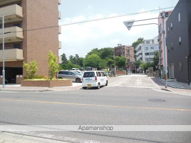 プレサンス名古屋城前ラバンカの周辺写真