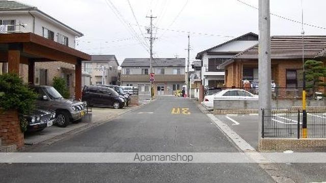 PEACEの周辺写真