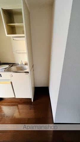 クレスト太閤山 壱番館の内装写真