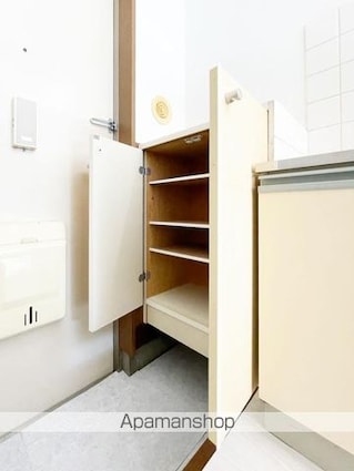 メゾンさくら[1R/17.01m2]のトイレ