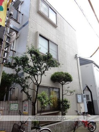 東京都世田谷区太子堂２丁目[1K/16m2]の共用部