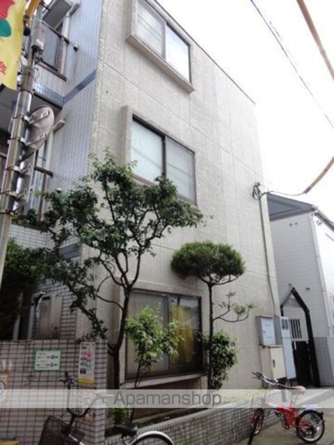 東京都世田谷区太子堂２丁目[1K/16m2]の共用部