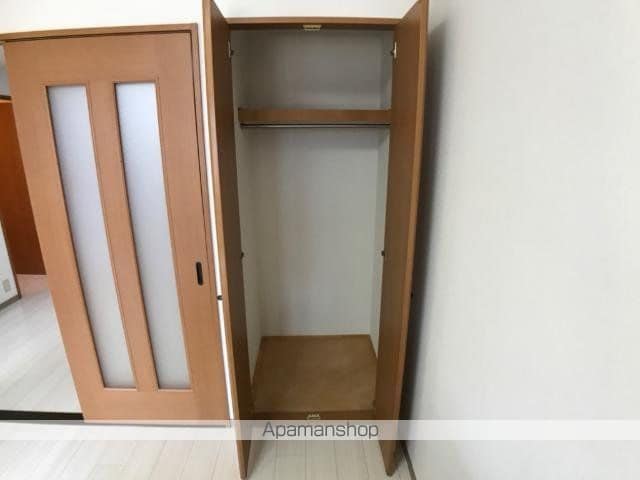 フォレスト粕川 Aの内装写真