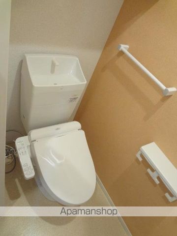 シャンテ Aの内装写真