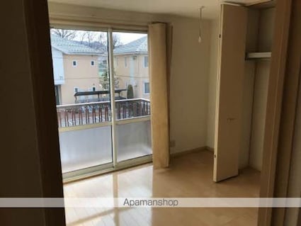 ブランシェ藤森[2LDK/63.25m2]の内装3