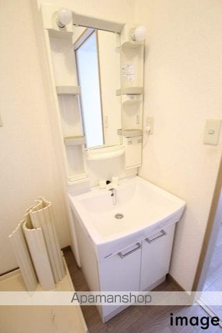 ドミール西平Aの内装写真