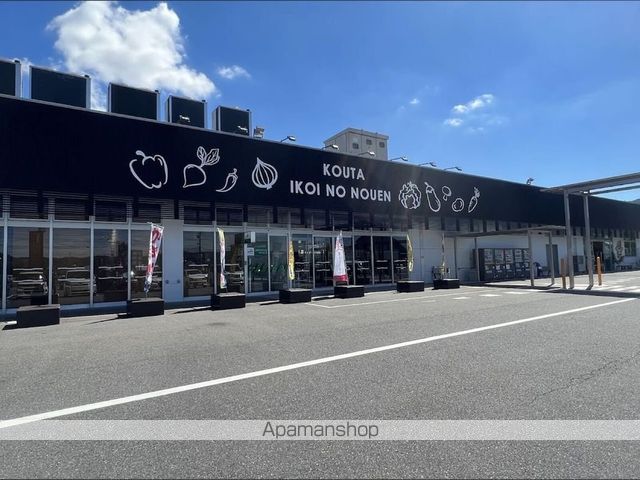 レオパレス幸田Aの周辺写真