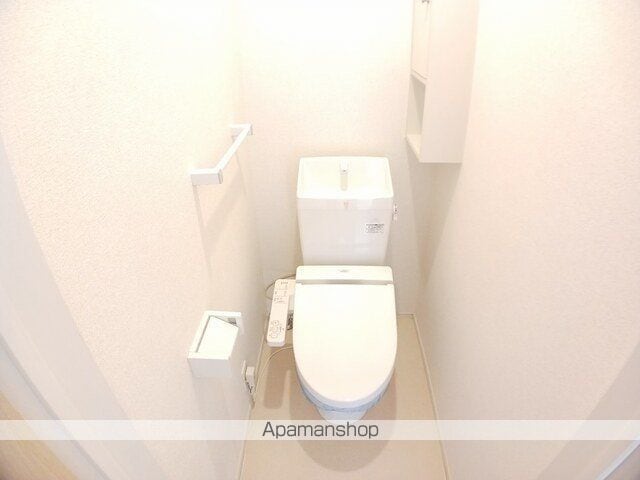 セイバリー神田Aの内装写真