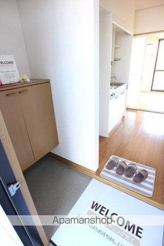 セジュール セトの内装写真