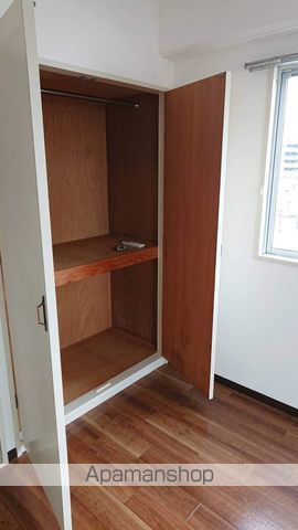 パステルクボ15の内装写真