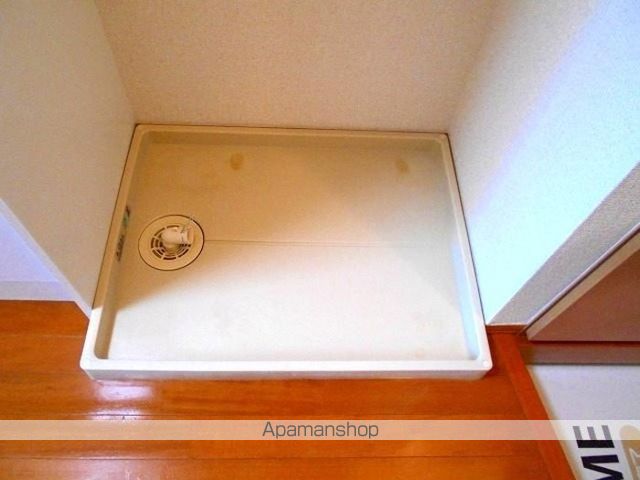 グレイスコートの内装写真