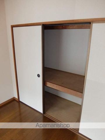 ハイツジュネスの内装写真