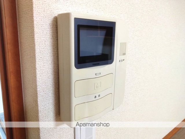 レオパレスSOLUTIONSIIIの内装写真