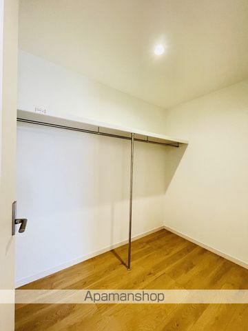 グランレーヴ金山の内装写真