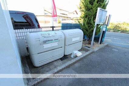 香川県高松市勅使町[1LDK/46.13m2]の共用部2