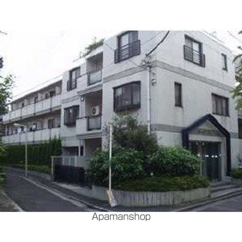 アーバン本町の外観写真