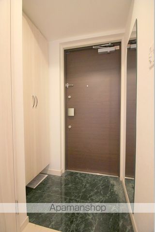 SPLENDID安土町の内装写真