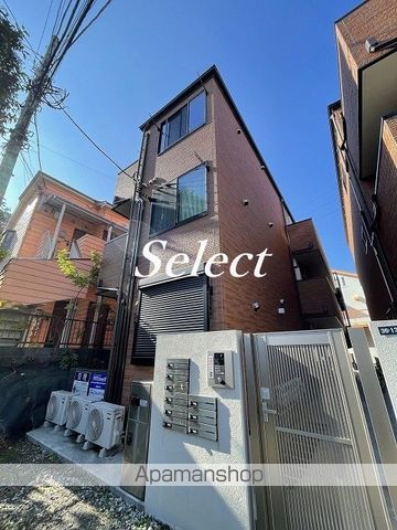 ベイルーム西横濱I