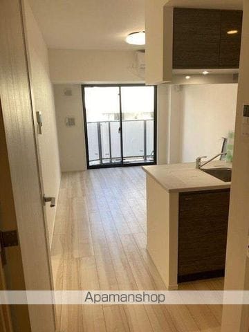 SーRESIDENCE新宿御苑の内装写真
