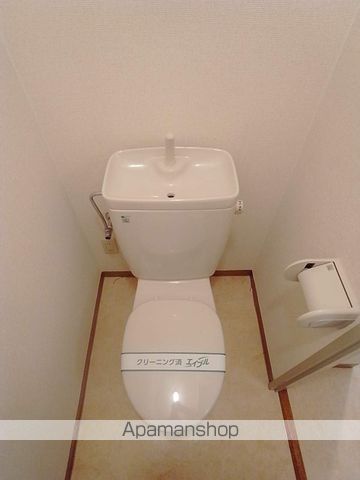 JS.コートIIの内装写真
