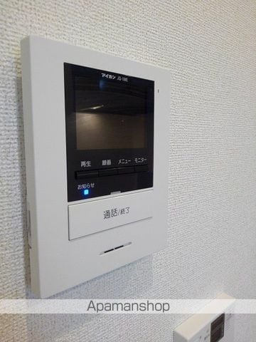 サニーヒルの内装写真