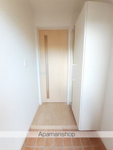 アクティフ浦上の内装写真