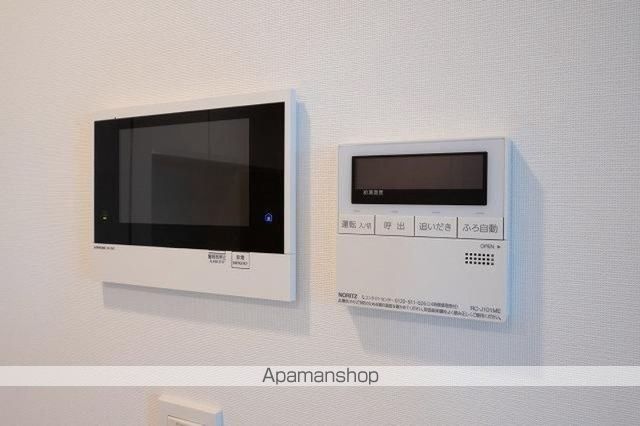 ディームス蔵前Residenceの内装写真