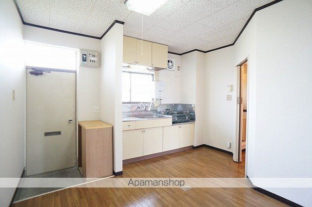 セゾン浅岡の内装写真