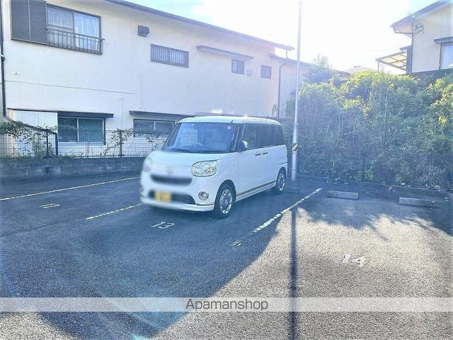 レオパレスリバーサイド下北のその他写真