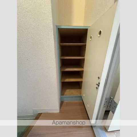 KWビル壱番館の内装写真