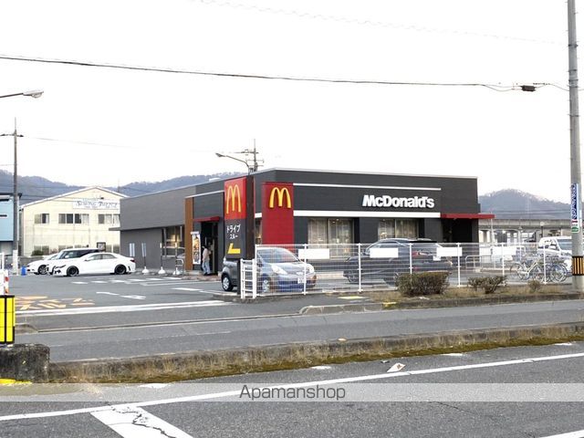 シエル神辺の周辺写真