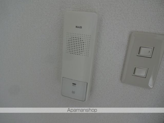 リバーサイド仁川の内装写真