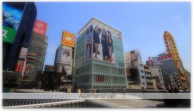 GRAMERCY NIPPONBASHIの周辺写真