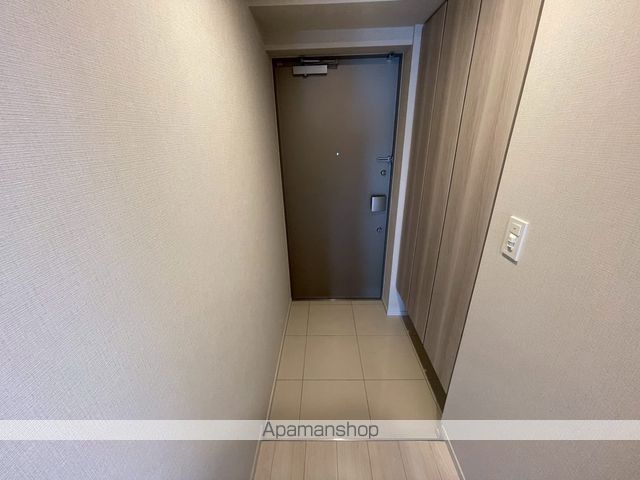 ALIVIS綾瀬の内装写真